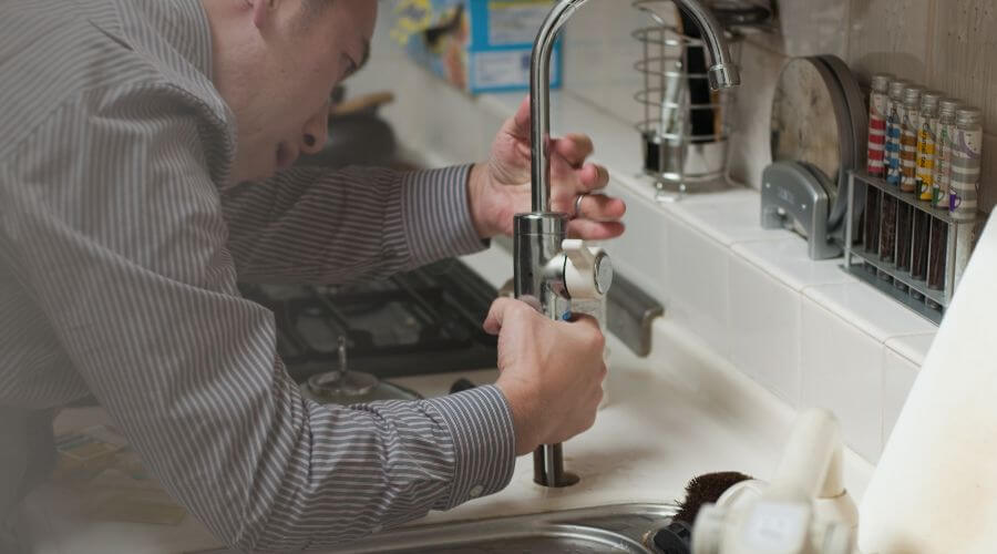 Local expert plumbing services in Millston, WI